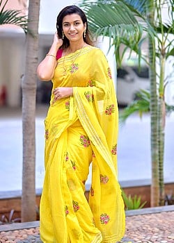 Sridevi Ashok